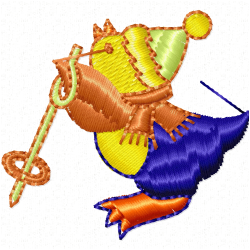 Ducks And Goose Embroidery Design 2 Ducks And Goose Embroidery Design 2